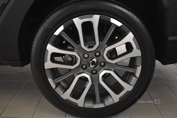 Used KGM Torres 2024 for sale - 76528506: Photo 41