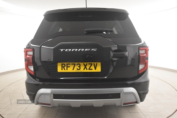 Used KGM Torres 2024 for sale - 76528506: Photo 47