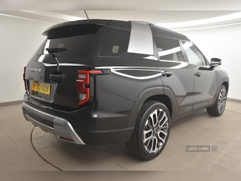 Used KGM Torres 2024 for sale - 76528506: Photo