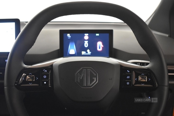 Used MG MG4 2024 for sale - 76646566: Photo 14