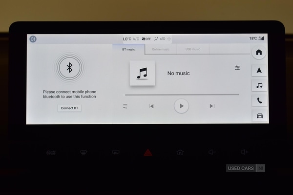 Used MG MG4 2024 for sale - 76646566: Photo 20