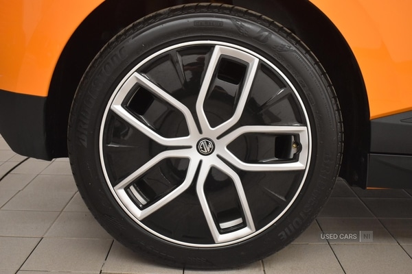 Used MG MG4 2024 for sale - 76646566: Photo 31