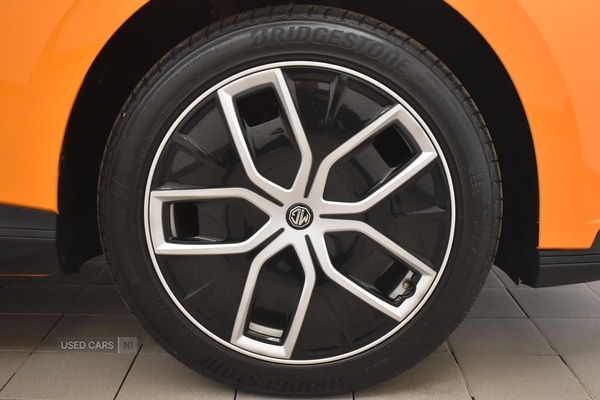 Used MG MG4 2024 for sale - 76646566: Photo 32