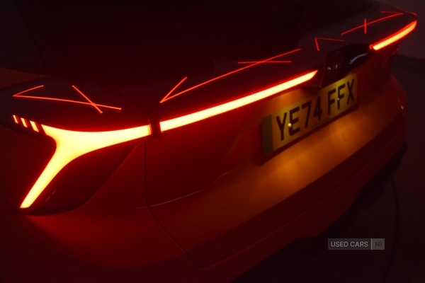 Used MG MG4 2024 for sale - 76646566: Photo 42