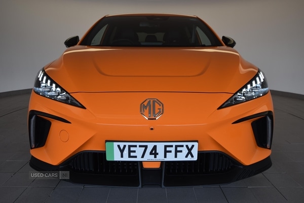 Used MG MG4 2024 for sale - 76646566: Photo 6