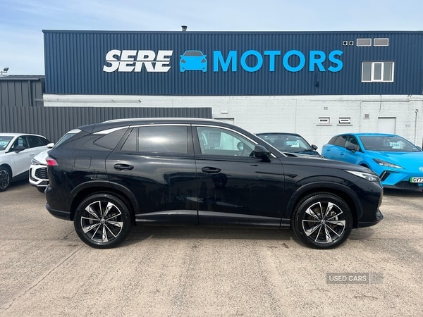 Used MG MG HS 2025 for sale - 78185953: Photo 2