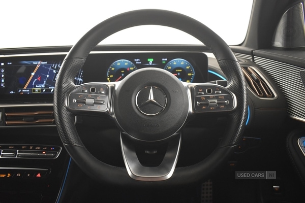 Used Mercedes-Benz EQC 2021 for sale - 76153622: Photo 12