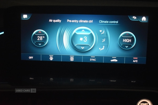 Used Mercedes-Benz EQC 2021 for sale - 76153622: Photo 14