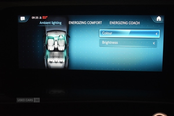 Used Mercedes-Benz EQC 2021 for sale - 76153622: Photo 24