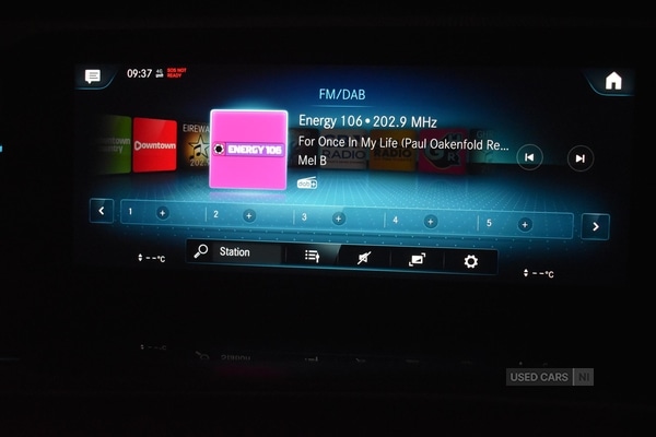 Used Mercedes-Benz EQC 2021 for sale - 76153622: Photo 25