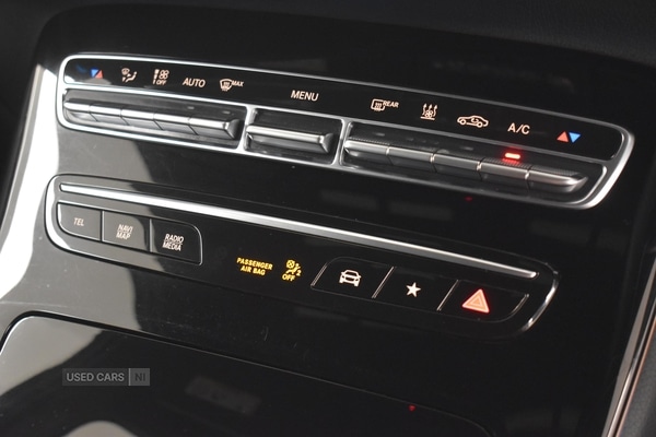 Used Mercedes-Benz EQC 2021 for sale - 76153622: Photo 29
