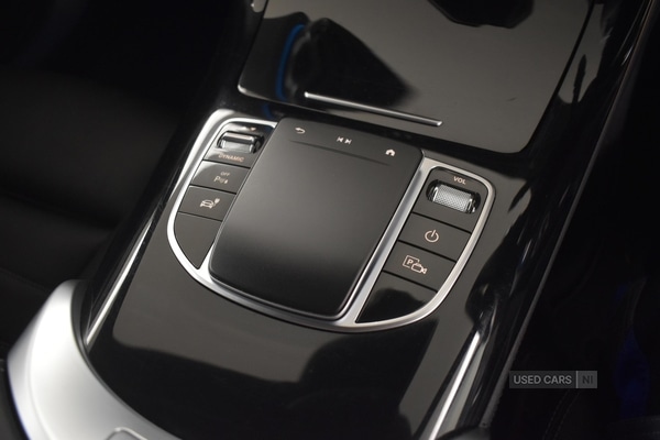 Used Mercedes-Benz EQC 2021 for sale - 76153622: Photo 31