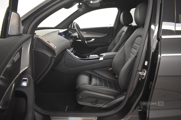 Used Mercedes-Benz EQC 2021 for sale - 76153622: Photo 37