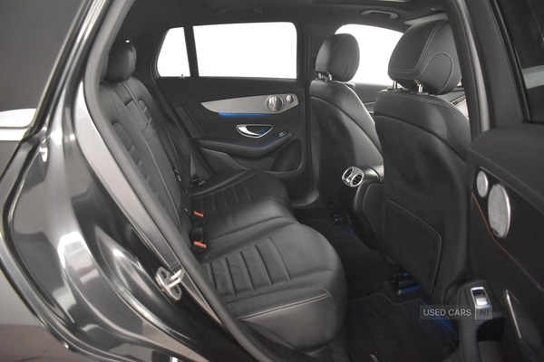 Used Mercedes-Benz EQC 2021 for sale - 76153622: Photo 40