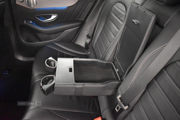 Used Mercedes-Benz EQC 2021 for sale - 76153622: Photo 42