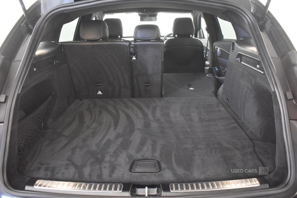 Used Mercedes-Benz EQC 2021 for sale - 76153622: Photo 48