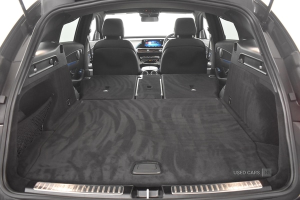 Used Mercedes-Benz EQC 2021 for sale - 76153622: Photo 49