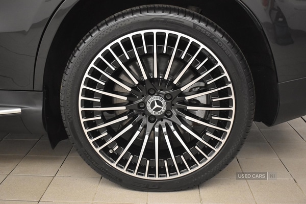 Used Mercedes-Benz EQC 2021 for sale - 76153622: Photo 51
