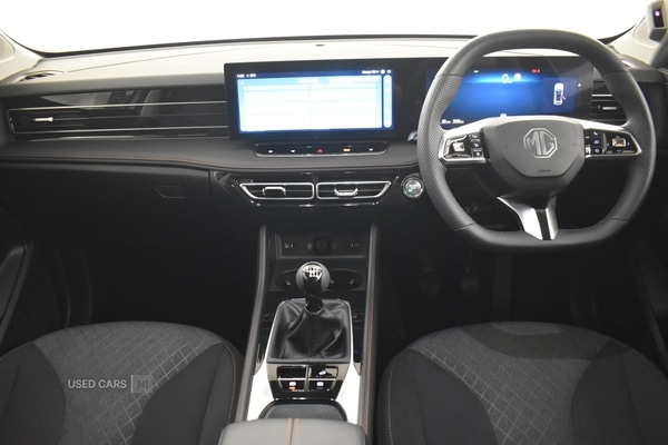 Used MG MG HS 2025 for sale - 76528623: Photo 10