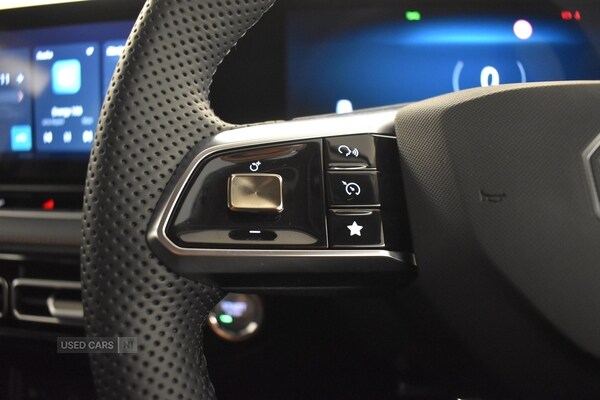 Used MG MG HS 2025 for sale - 76528623: Photo 14