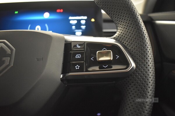 Used MG MG HS 2025 for sale - 76528623: Photo 15