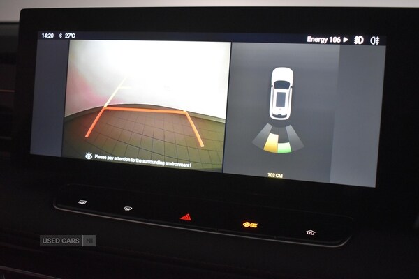 Used MG MG HS 2025 for sale - 76528623: Photo 16