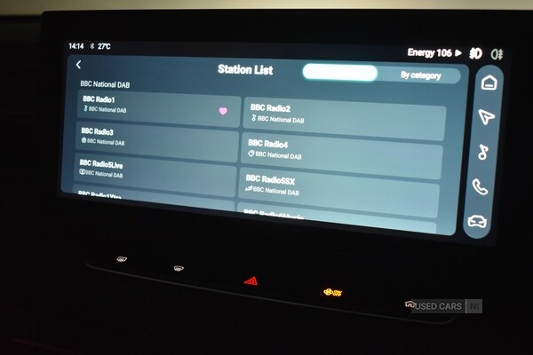 Used MG MG HS 2025 for sale - 76528623: Photo 22