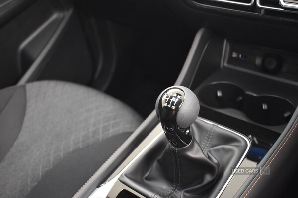 Used MG MG HS 2025 for sale - 76528623: Photo 26