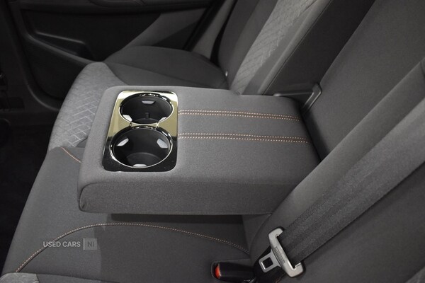 Used MG MG HS 2025 for sale - 76528623: Photo 34