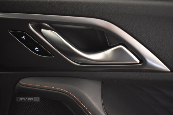 Used MG MG HS 2025 for sale - 76528623: Photo 36