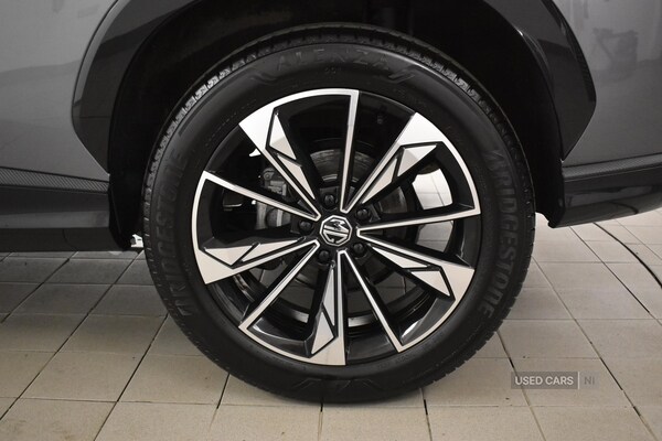 Used MG MG HS 2025 for sale - 76528623: Photo 45