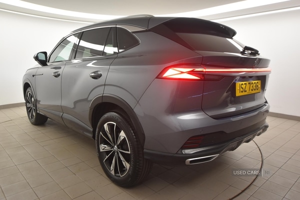 Used MG MG HS 2025 for sale - 76528623: Photo 50