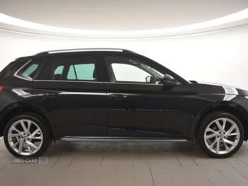 Used Skoda Kamiq 2023 for sale - 74862897: Photo