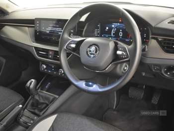 Used Skoda Kamiq 2023 for sale - 74862897: Photo