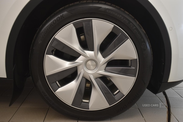 Vehicle 40