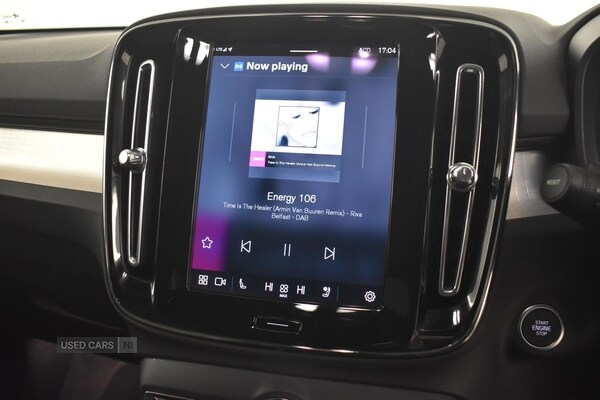 Used Volvo XC40 2024 for sale - 76671812: Photo 17