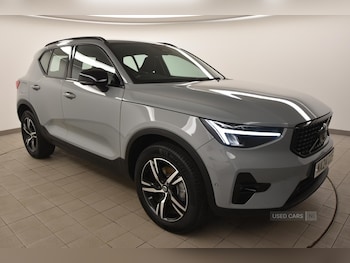 Volvo - XC40