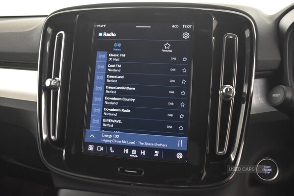 Used Volvo XC40 2024 for sale - 76671812: Photo 22