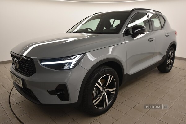Used Volvo XC40 2024 for sale - 76671812: Photo 7