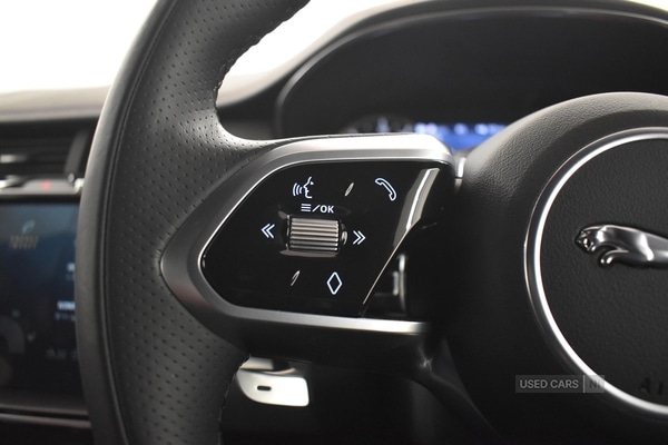 Used Jaguar E-Pace 2021 for sale - 76802558: Photo 14