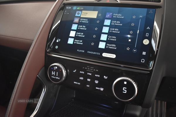 Used Jaguar E-Pace 2021 for sale - 76802558: Photo 19