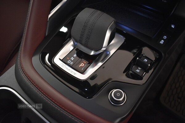 Used Jaguar E-Pace 2021 for sale - 76802558: Photo 25