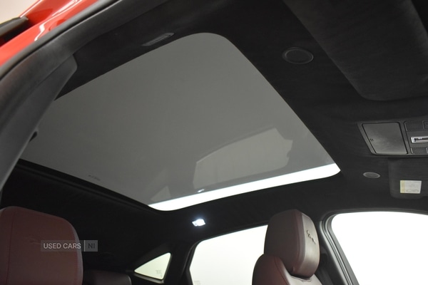 Used Jaguar E-Pace 2021 for sale - 76802558: Photo 34