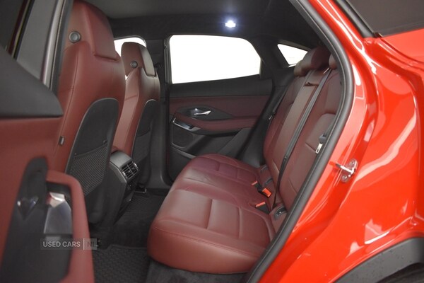 Used Jaguar E-Pace 2021 for sale - 76802558: Photo 36