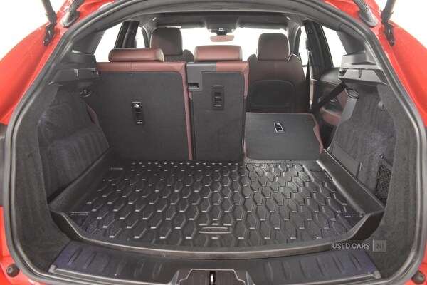 Used Jaguar E-Pace 2021 for sale - 76802558: Photo 39