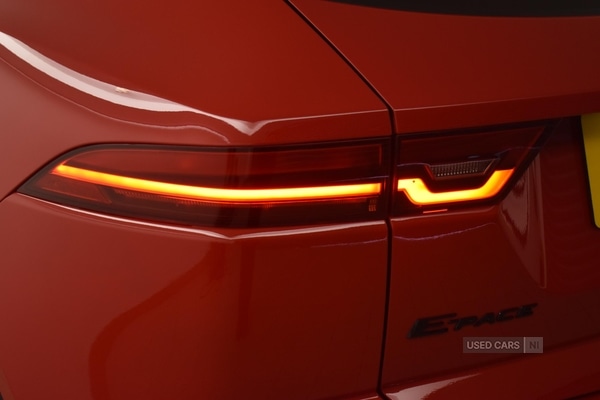 Used Jaguar E-Pace 2021 for sale - 76802558: Photo 48