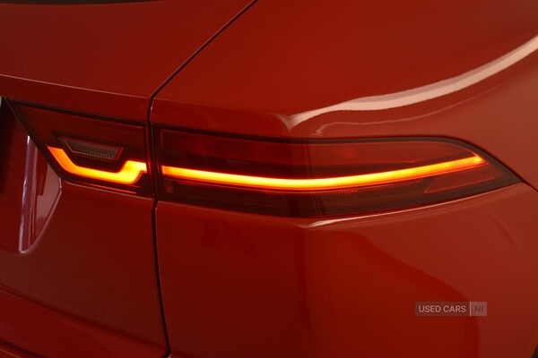 Used Jaguar E-Pace 2021 for sale - 76802558: Photo 51