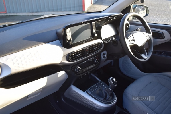 Used Hyundai i10 2024 for sale - 77030367: Photo 12