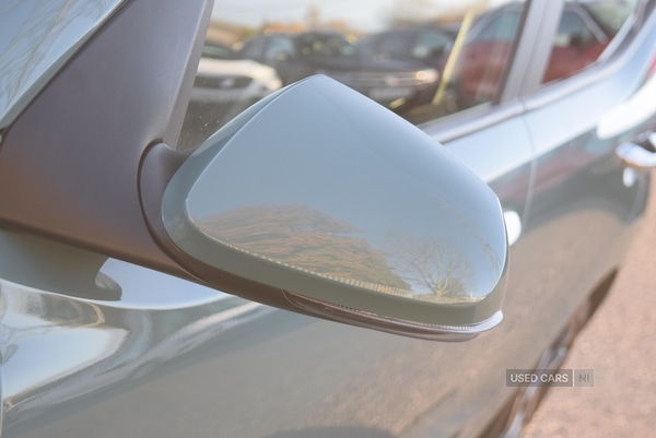 Used Hyundai i10 2024 for sale - 77030367: Photo 7