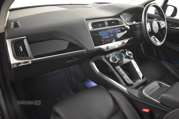 Used Jaguar I-Pace 2021 for sale - 76646894: Photo 10